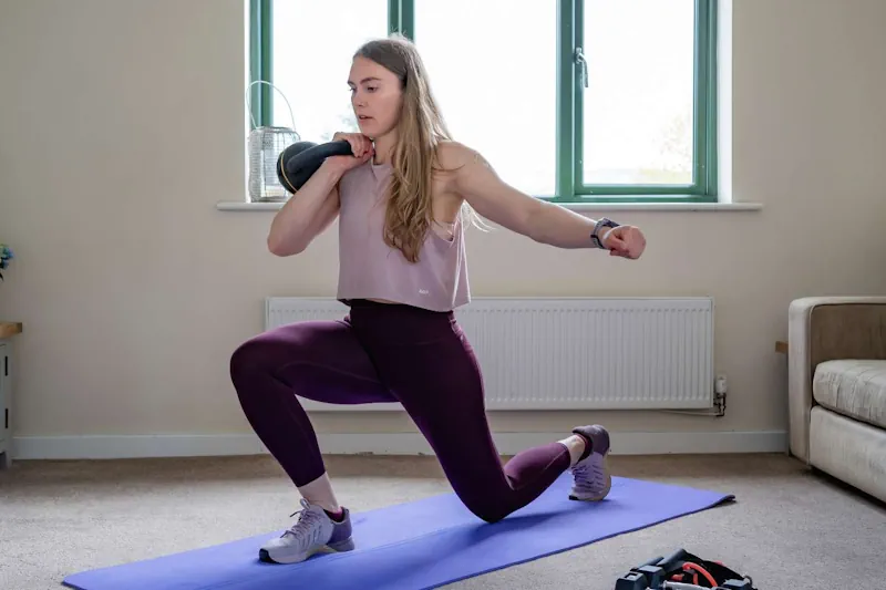 Online PT Membership UK
